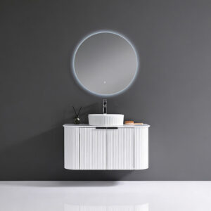 Shaoxing Liming Furniture Bathrooom Vanity BC301