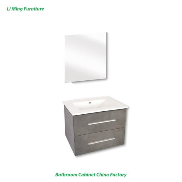 Bathroom Cabinet BC303