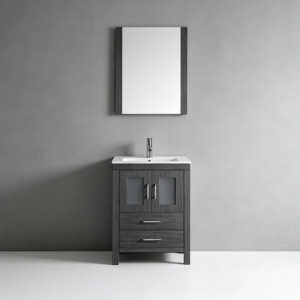 Shaoxing Liming Furniture Bathroom Vanity BC305