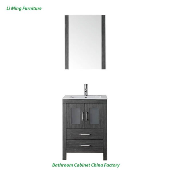 Bathroom Cabinet BC305