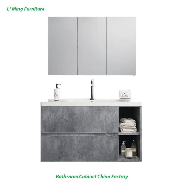 Bathroom Cabinet BC321