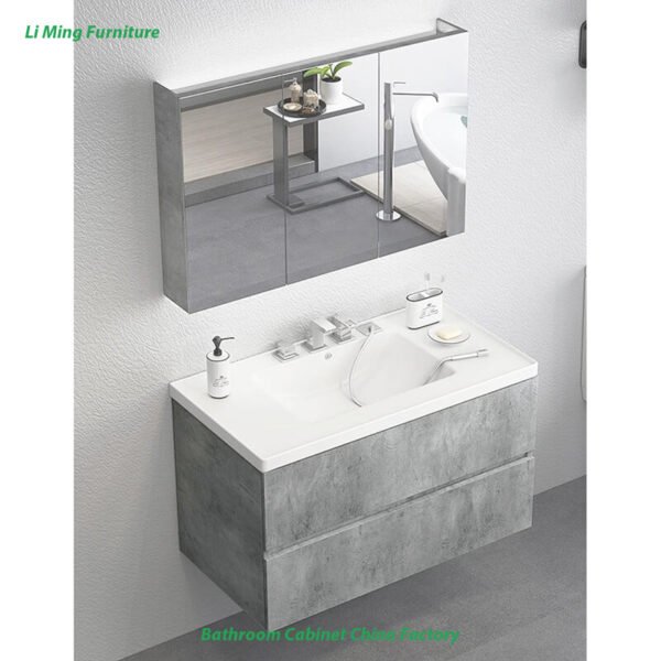 Bathroom Cabinet BC322