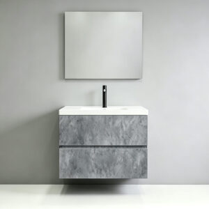 Shaoxing Liming Furniture Bathroom Vanity BC#323