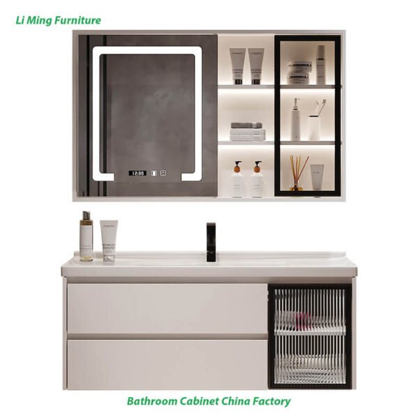 Bathroom Cabinet BC324