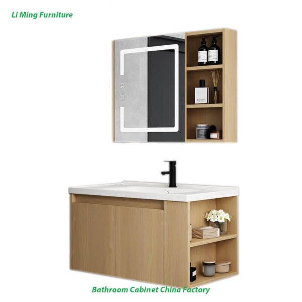 Bathroom Cabinet BC327