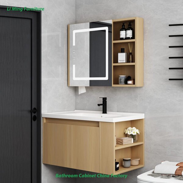 Bathroom Cabinet BC327 - Image 2