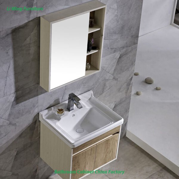 Bathroom Cabinet BC328 - Image 3