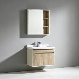 Shaoxing Liming Furniture Bathroom Vanity BC328