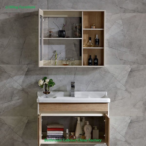 Bathroom Cabinet BC328 - Image 4