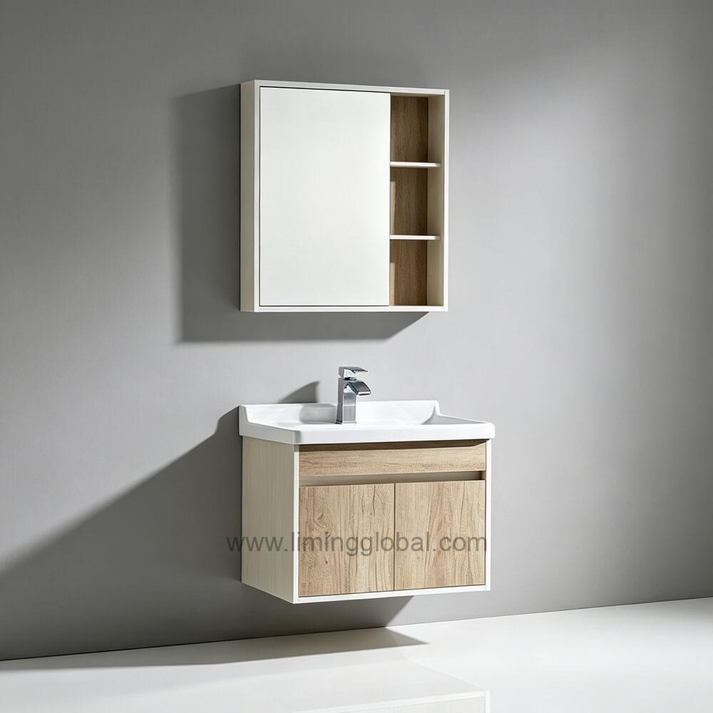 Shaoxing Liming Furniture Bathroom Vanity BC328