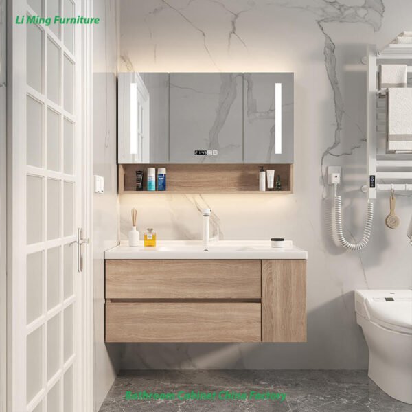 Bathroom Cabinet BC329