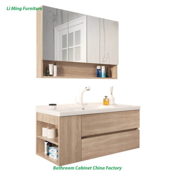 Bathroom Cabinet BC329 - Image 4