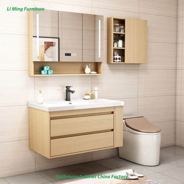 Bathroom Cabinet BC330