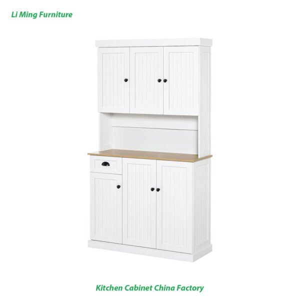 Kitchen Cabinet KC10