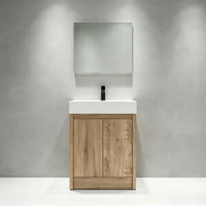 Shaoxing Liming Furniture Bathroom Vanity BC#565