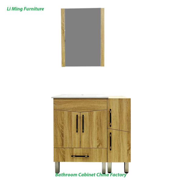 Bathroom Cabinet BC566