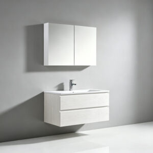 Shaoxing Liming Furniture Bathroom Vanity BC#576