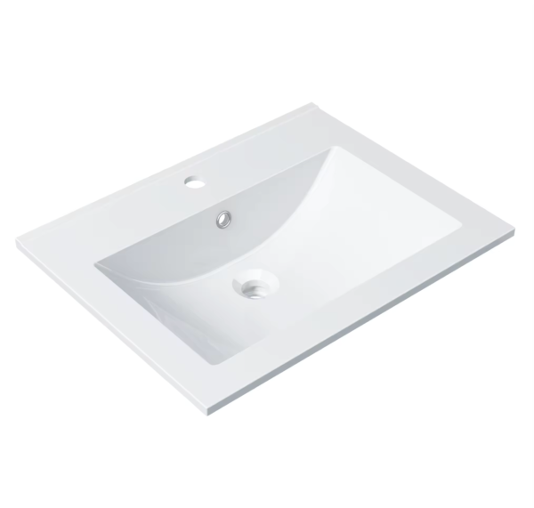 Artificial Stone Basin A001BWR60/80/100/120/150 - Image 2