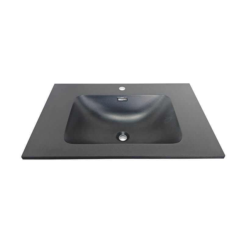 Artificial Stone Basin A001BBS80/90/100/120