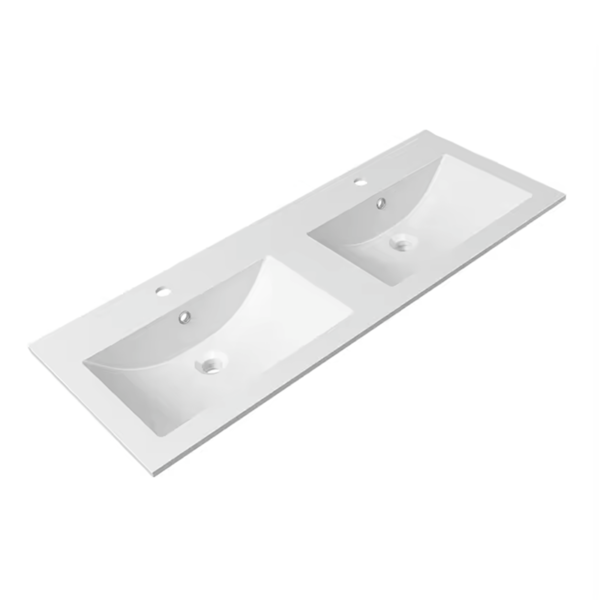 Artificial Stone Basin A001BWR120