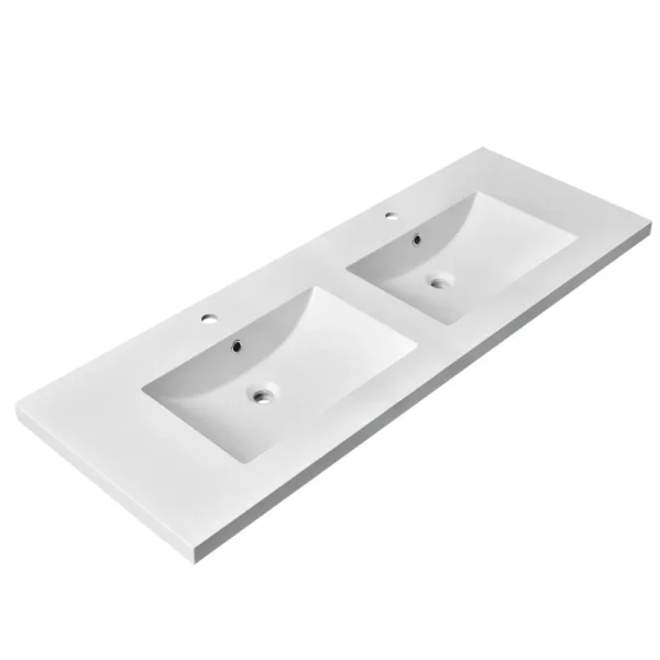 Artificial Stone Basin A101ZWR60/80/100/120 - Image 4