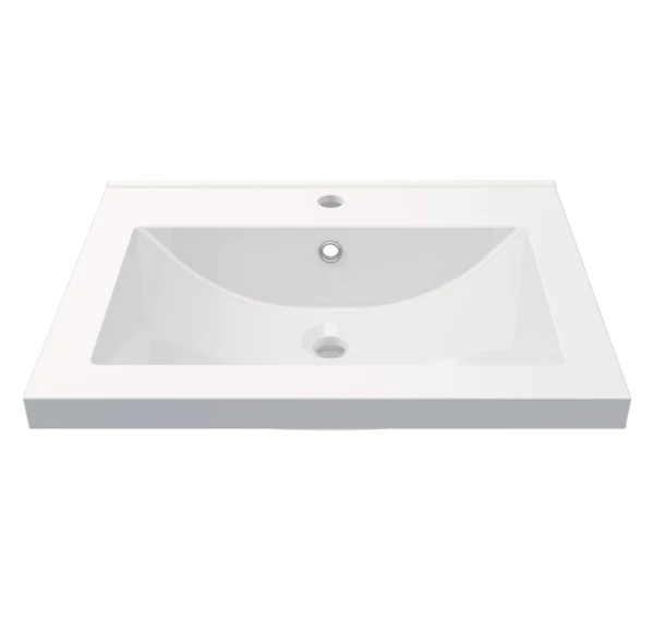 Artificial Stone Basin A101ZWR60/80/100/120