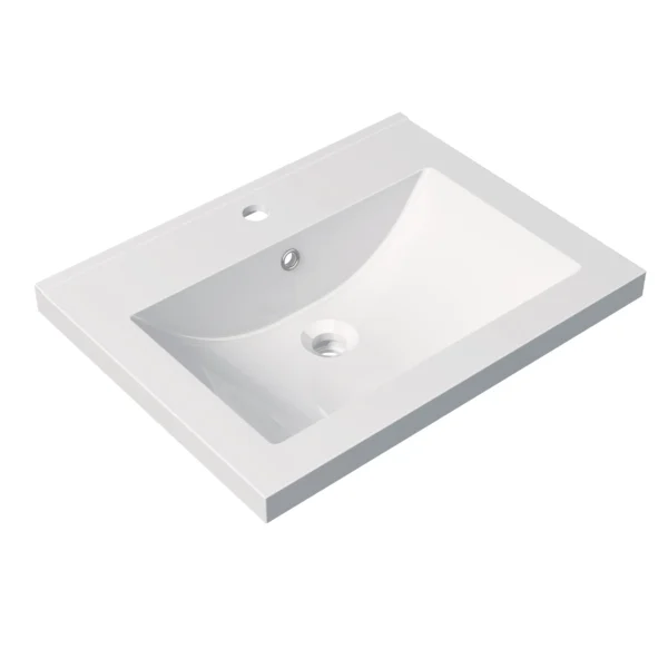 Artificial Stone Basin A101ZWR60/80/100/120 - Image 2