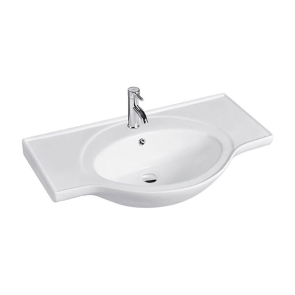 Ceramic Basin DD50/60/70/80/90/100/120 - Image 4
