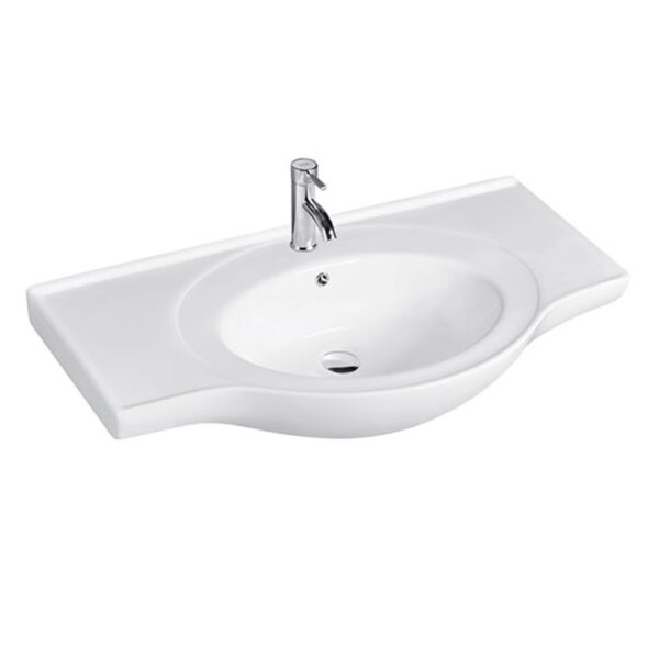 Ceramic Basin DD50/60/70/80/90/100/120 - Image 5