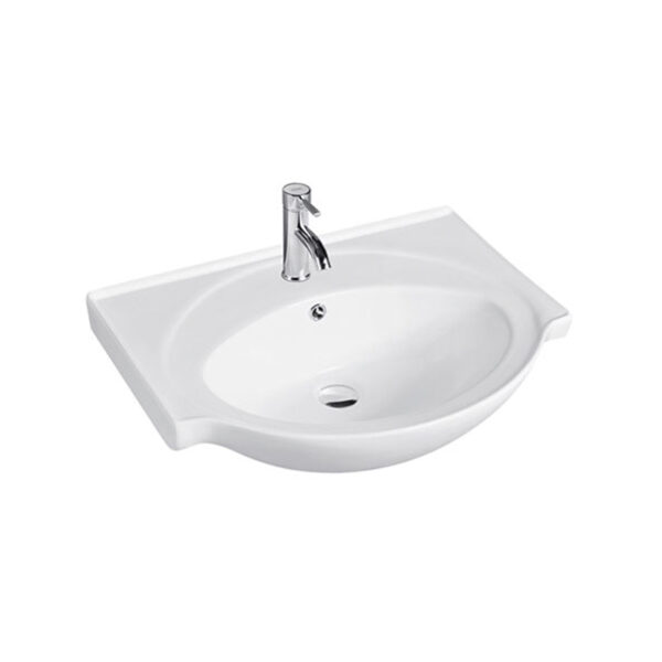 Ceramic Basin DD50/60/70/80/90/100/120 - Image 2