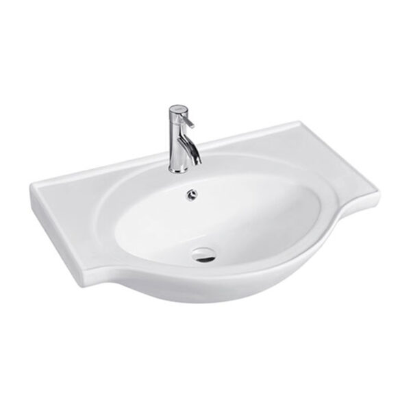 Ceramic Basin DD50/60/70/80/90/100/120