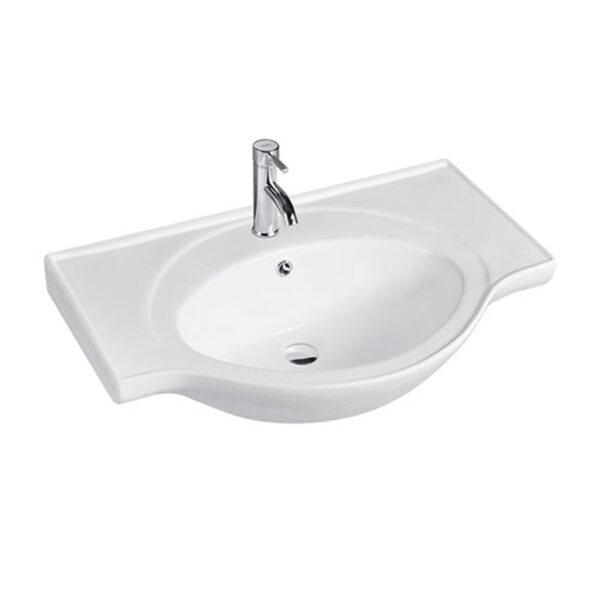Ceramic Basin DD50/60/70/80/90/100/120 - Image 3