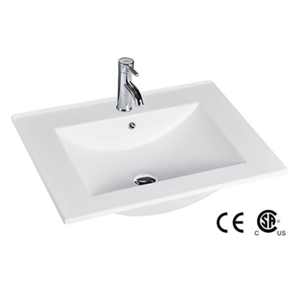 Ceramic Basin E60/80/100/120