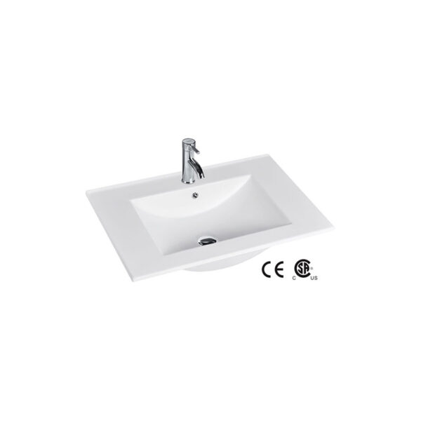 Ceramic Basin E60/80/100/120 - Image 2