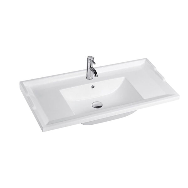 Ceramic Basin F60/70/80/90/90F/100/120 - Image 5