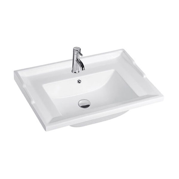 Ceramic Basin F60/70/80/90/90F/100/120