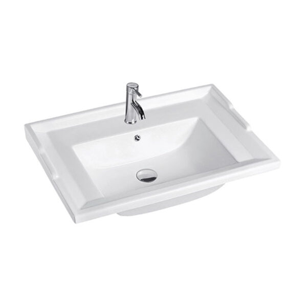 Ceramic Basin F60/70/80/90/90F/100/120 - Image 2