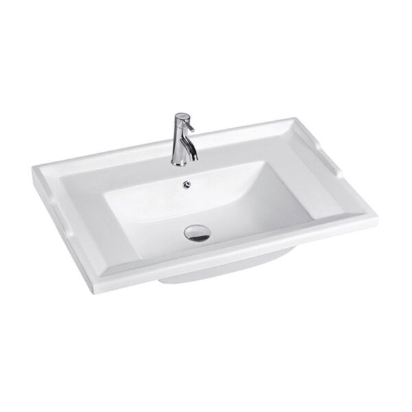 Ceramic Basin F60/70/80/90/90F/100/120 - Image 3