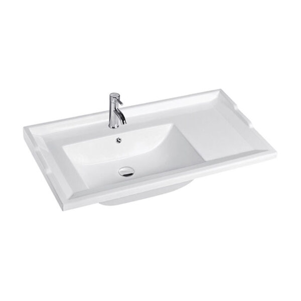Ceramic Basin F60/70/80/90/90F/100/120 - Image 4