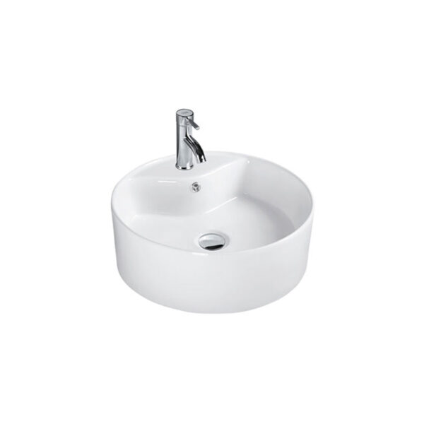 Ceramic Basin R40H