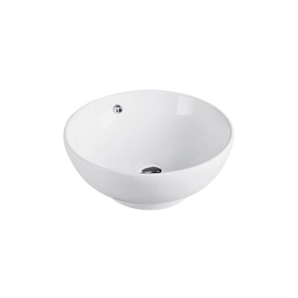 Ceramic Basin W41