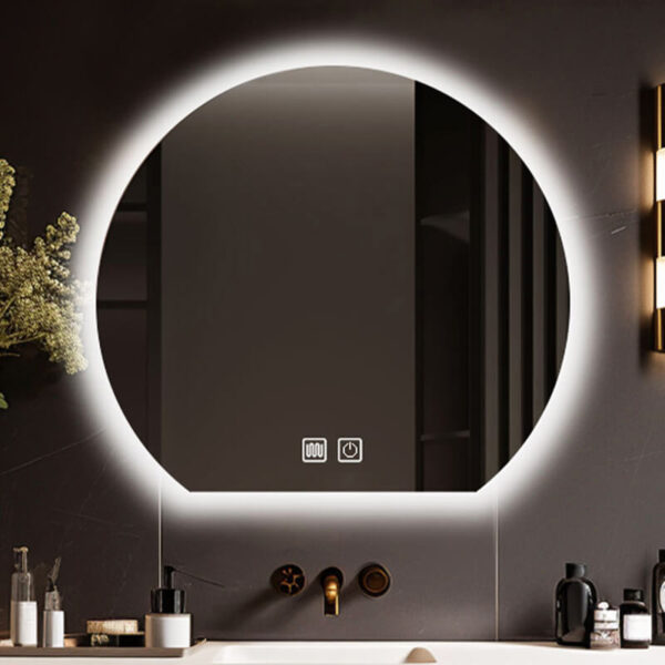 Bathroom Mirror M11