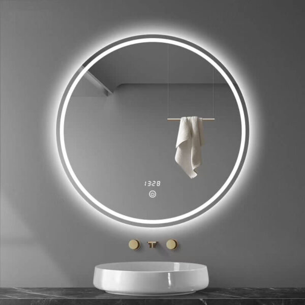 Bathroom Mirror M17