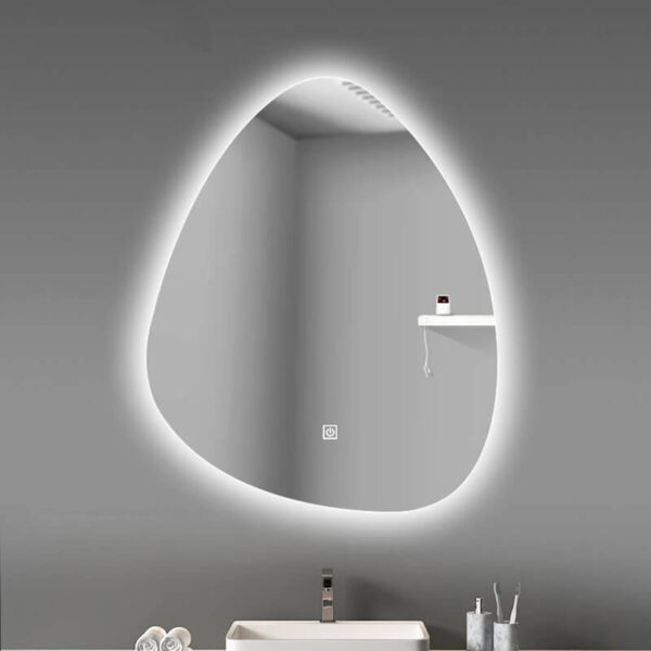 Bathroom Mirror M19