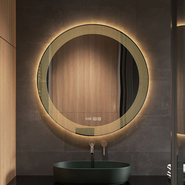 Bathroom Mirror M20