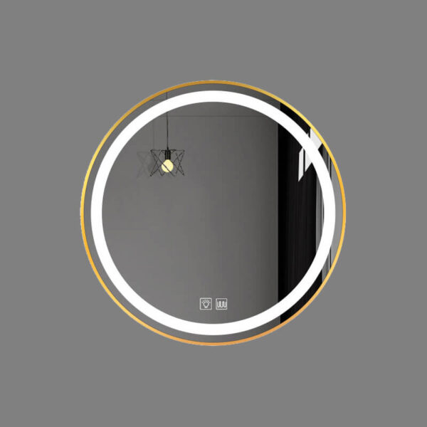 Bathroom Mirror M21