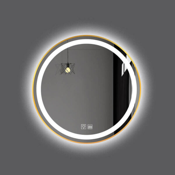 Bathroom Mirror M22