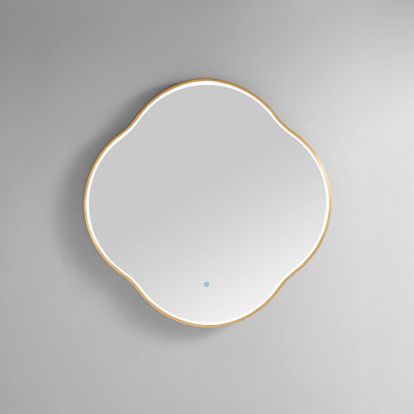 Bathroom Mirror M24