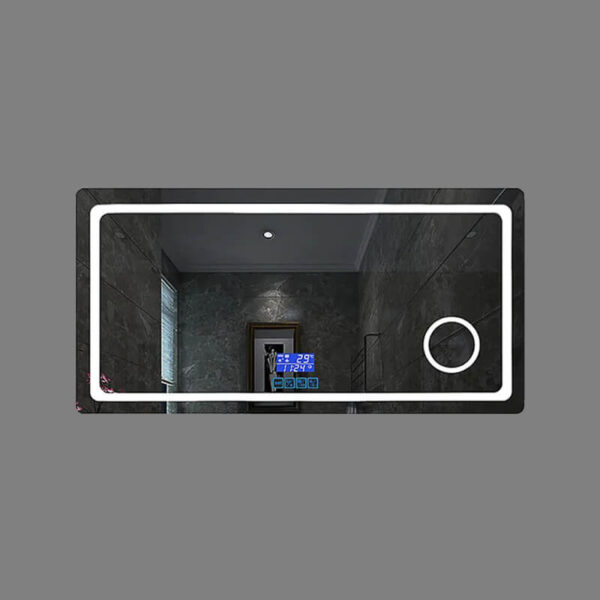 Bathroom Mirror M29
