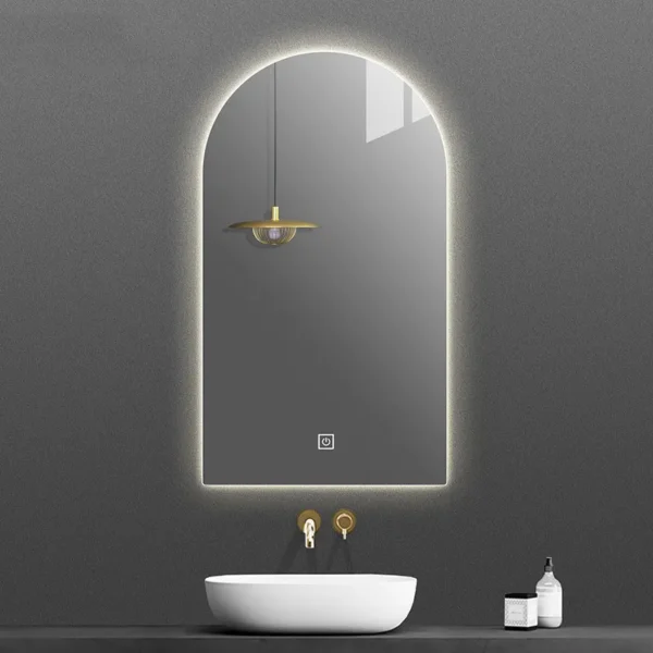 Bathroom Mirror M30